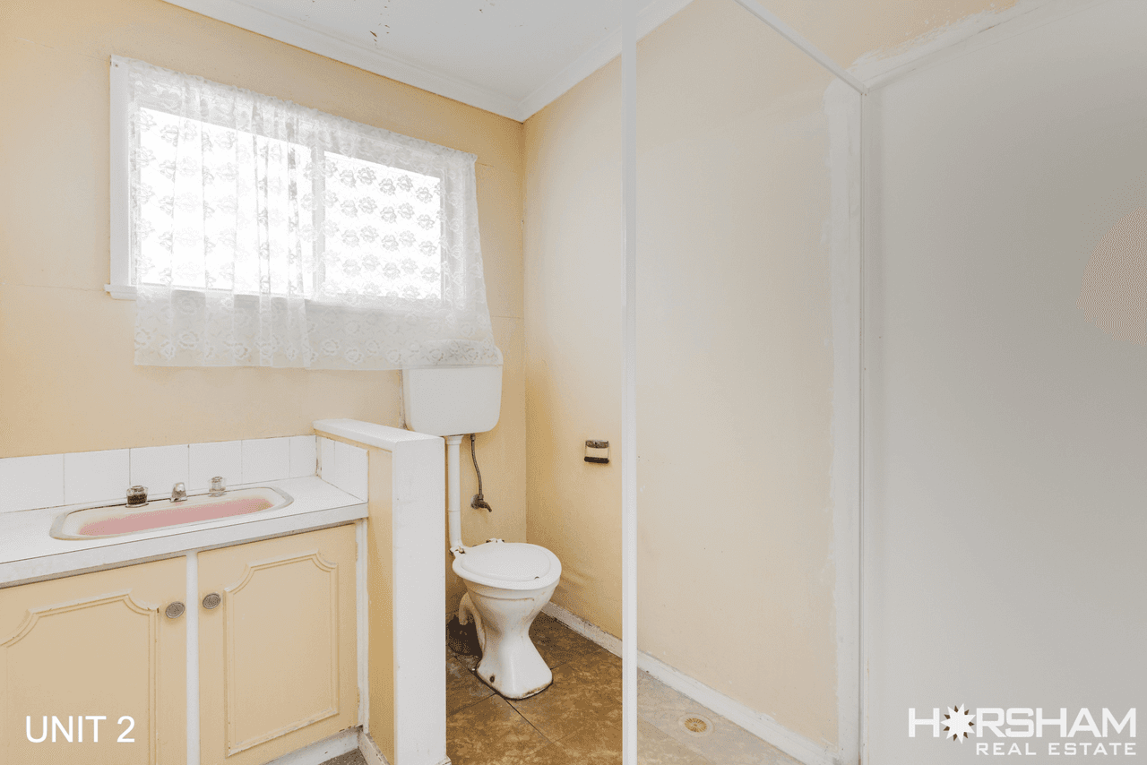 1-3/5 Smith Street, HORSHAM, VIC 3400