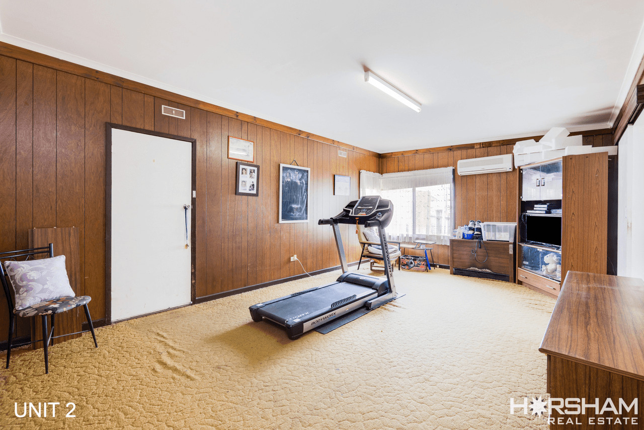 1-3/5 Smith Street, HORSHAM, VIC 3400