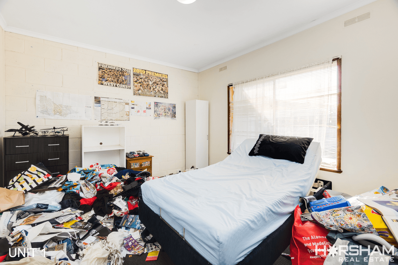1-3/5 Smith Street, HORSHAM, VIC 3400