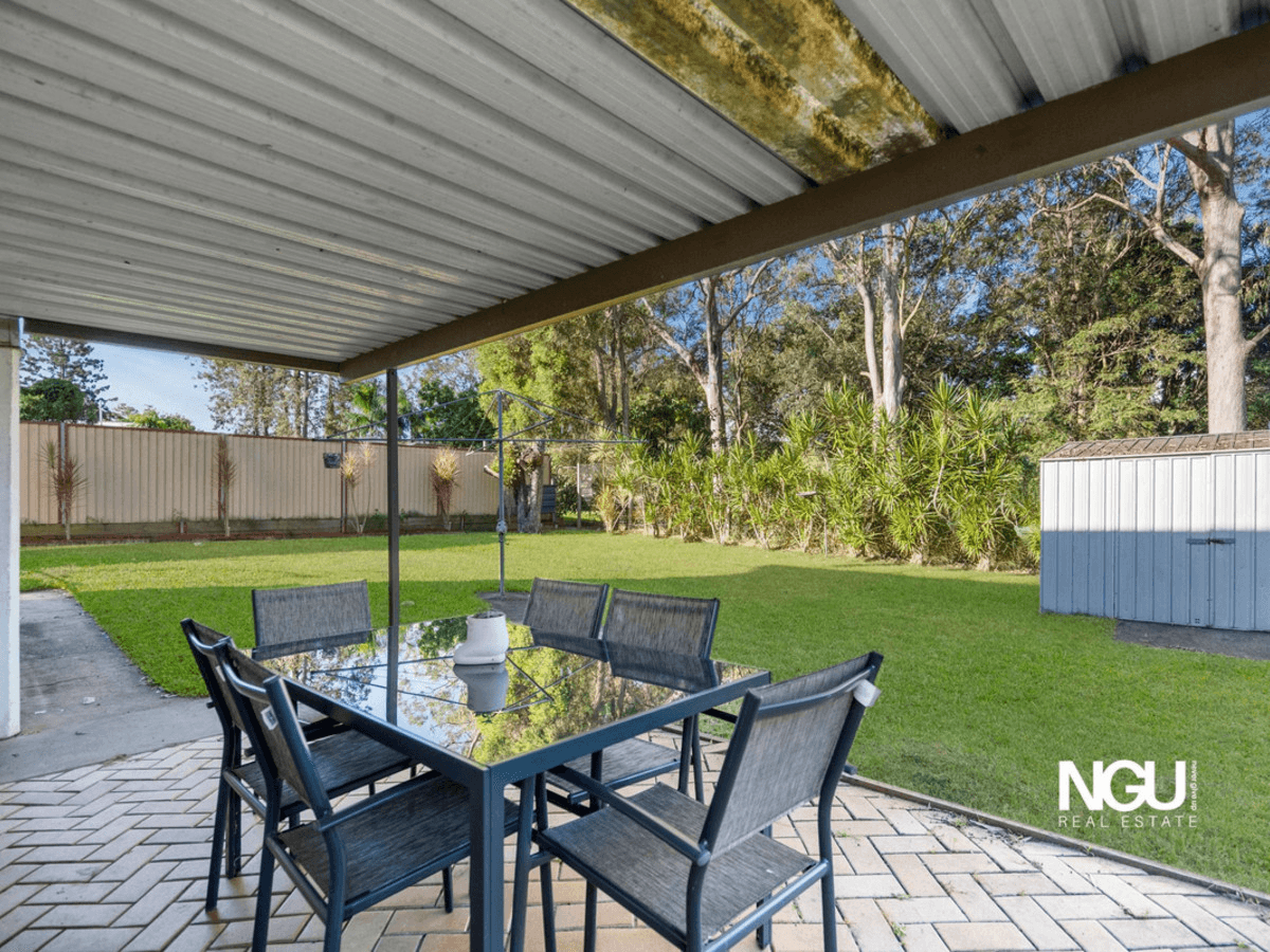 34 Tessman Street, Riverview, QLD 4303