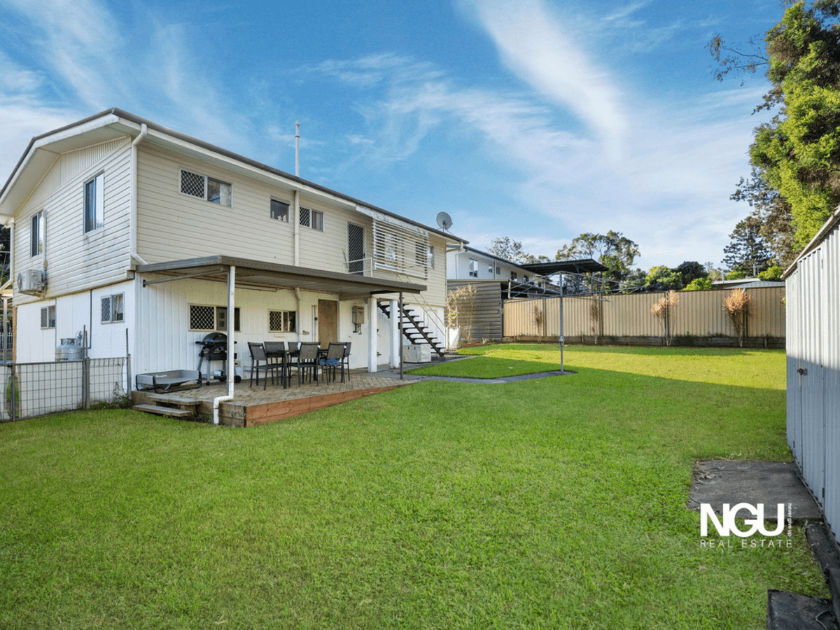34 Tessman Street, Riverview, QLD 4303