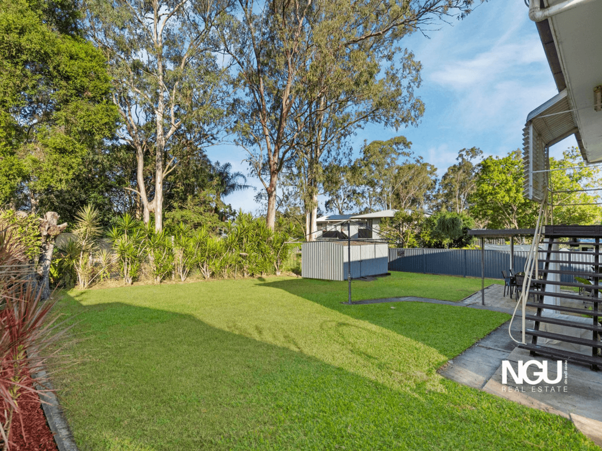 34 Tessman Street, Riverview, QLD 4303