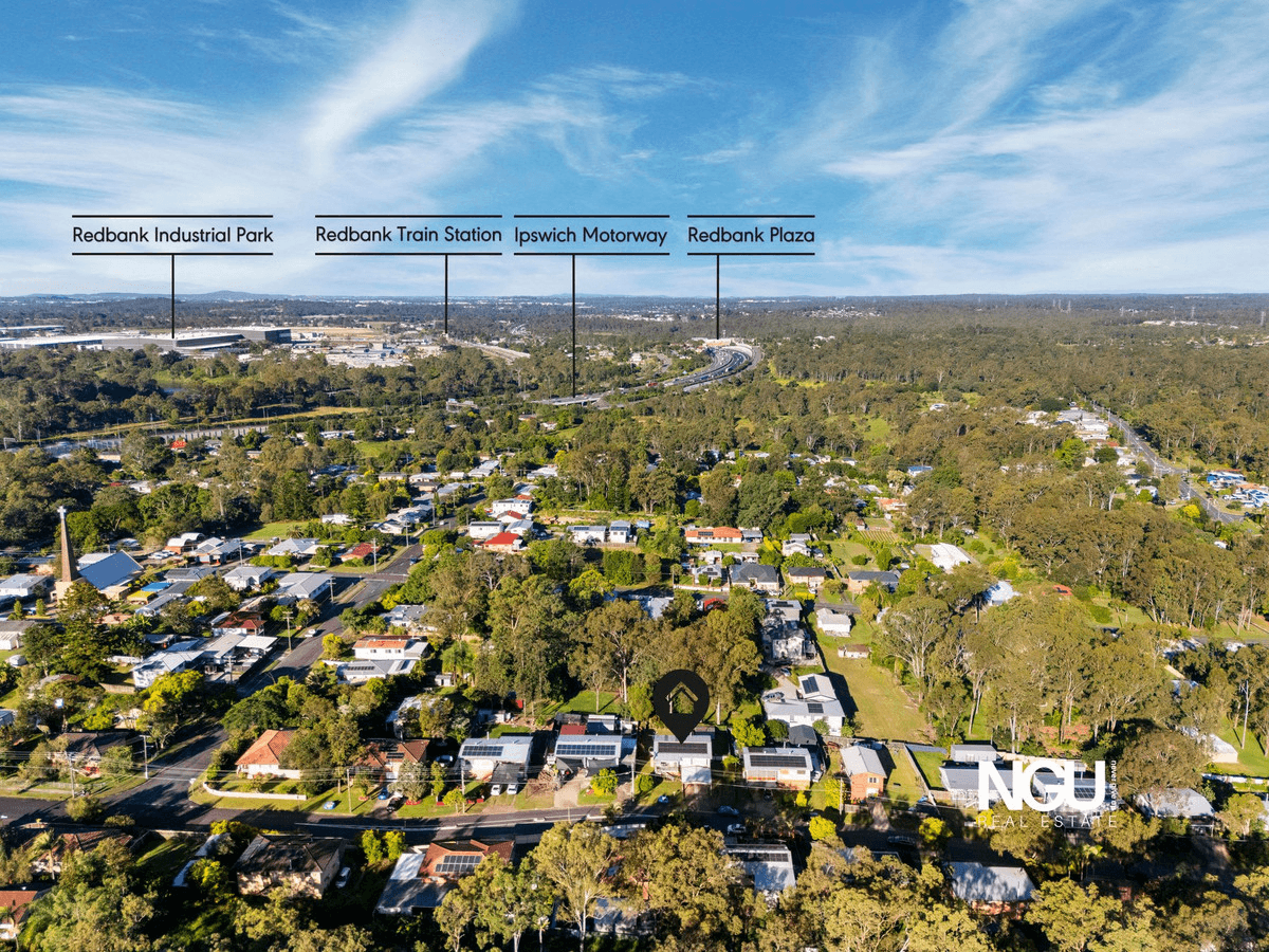 34 Tessman Street, Riverview, QLD 4303