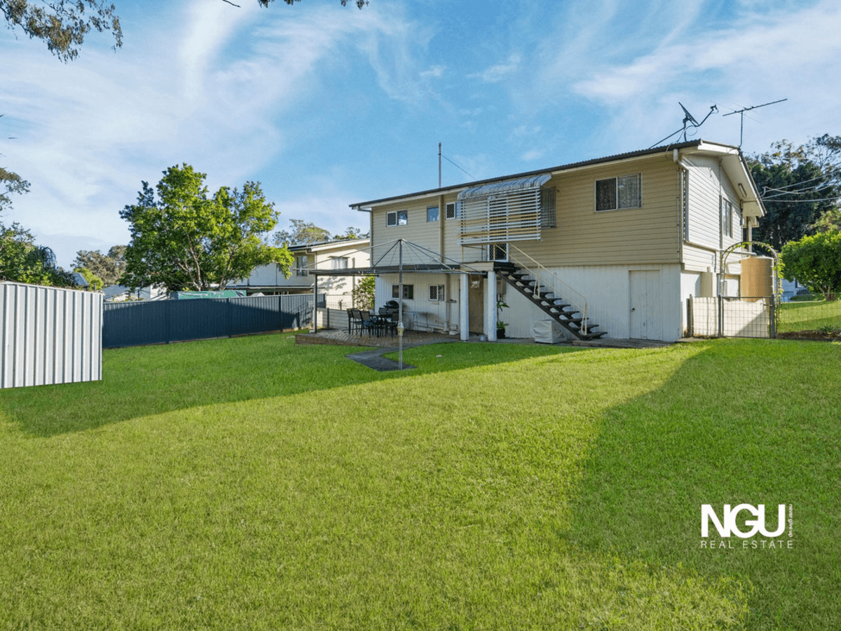 34 Tessman Street, Riverview, QLD 4303