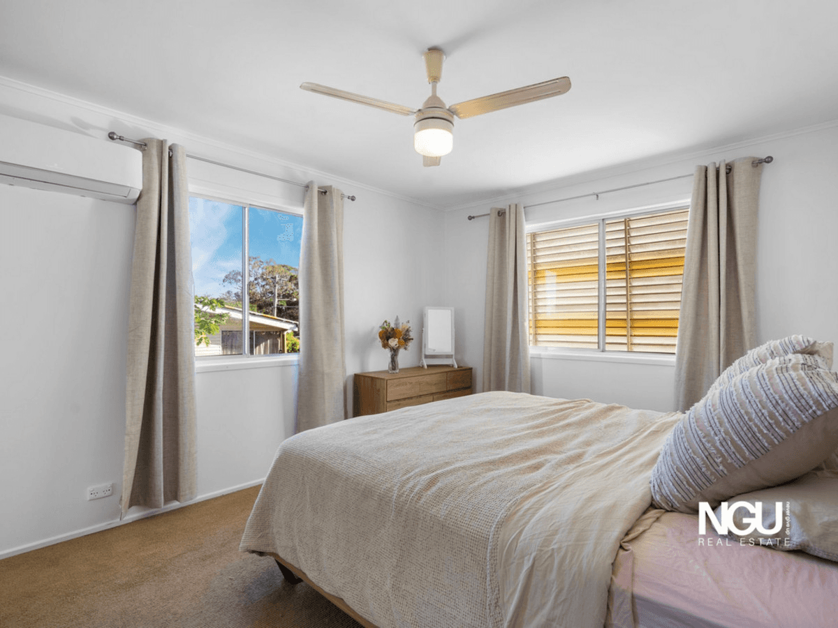34 Tessman Street, Riverview, QLD 4303