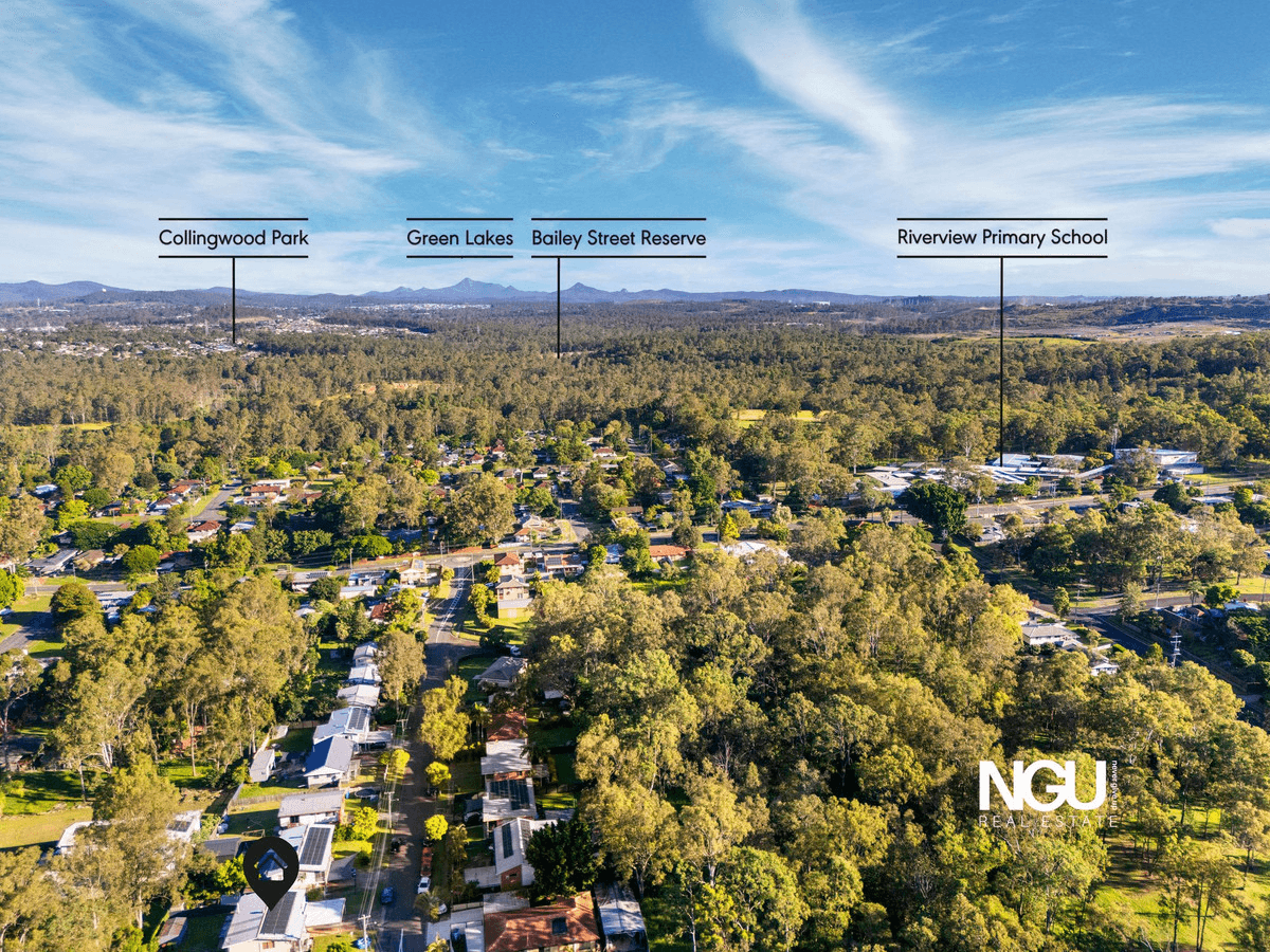 34 Tessman Street, Riverview, QLD 4303