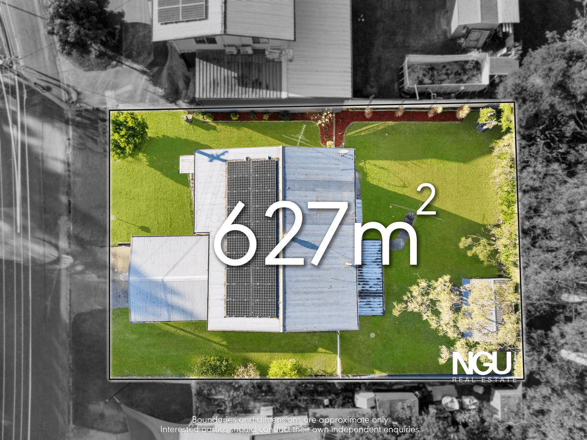 34 Tessman Street, Riverview, QLD 4303