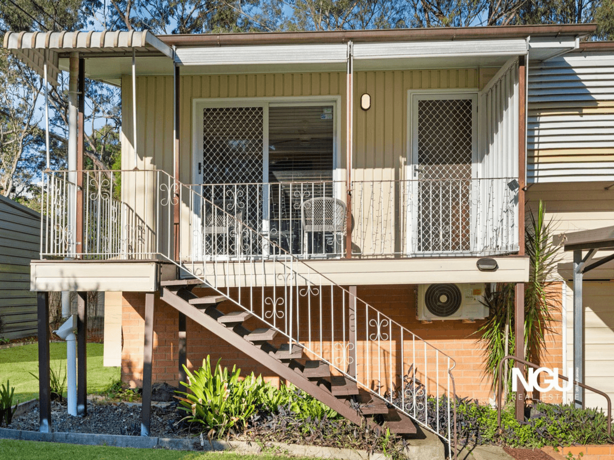 34 Tessman Street, Riverview, QLD 4303
