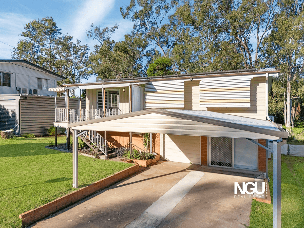 34 Tessman Street, Riverview, QLD 4303