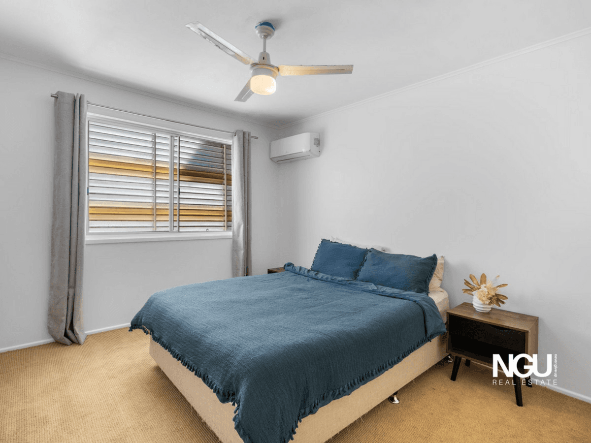 34 Tessman Street, Riverview, QLD 4303