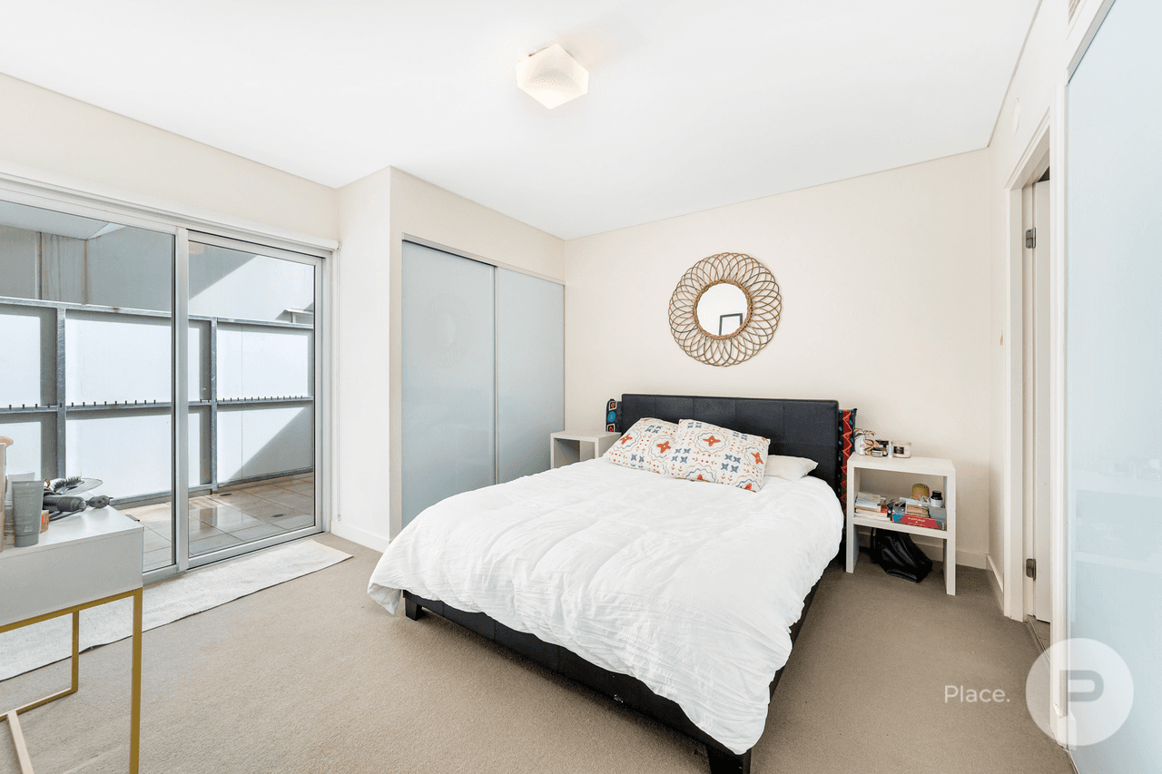 30/10 Dowse Street, PADDINGTON, QLD 4064