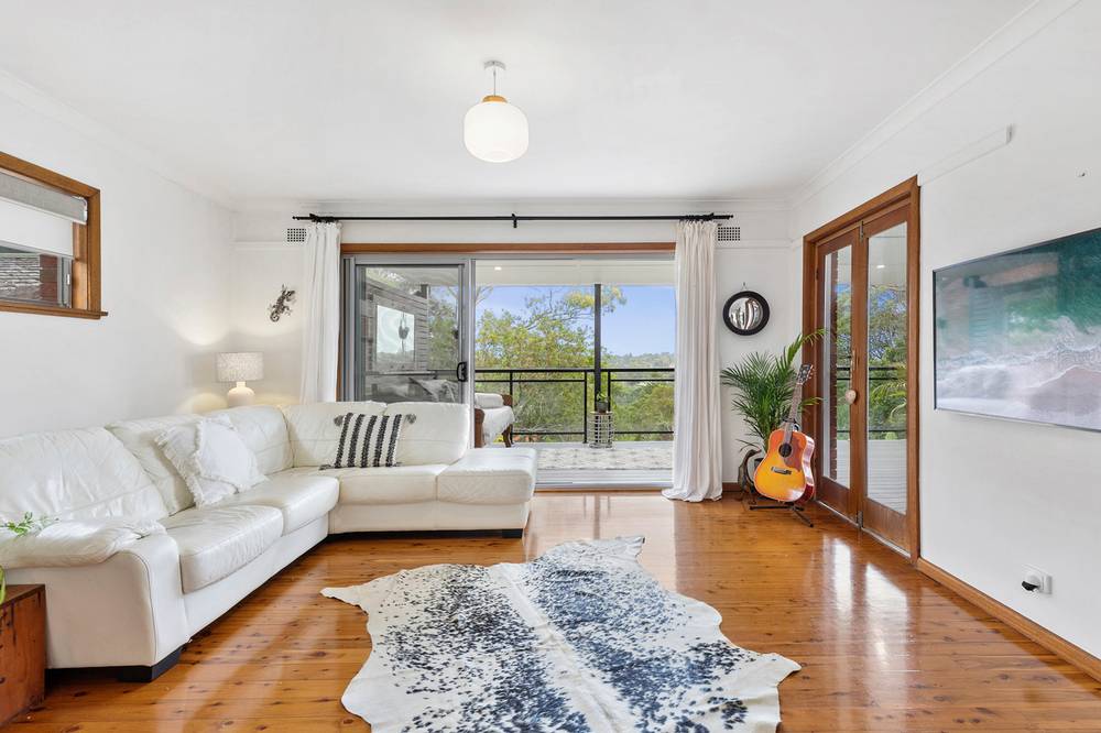 63 Arthur Street, FORESTVILLE, NSW 2087