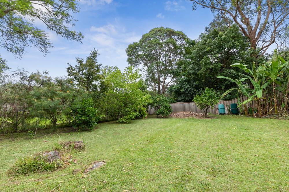 63 Arthur Street, FORESTVILLE, NSW 2087