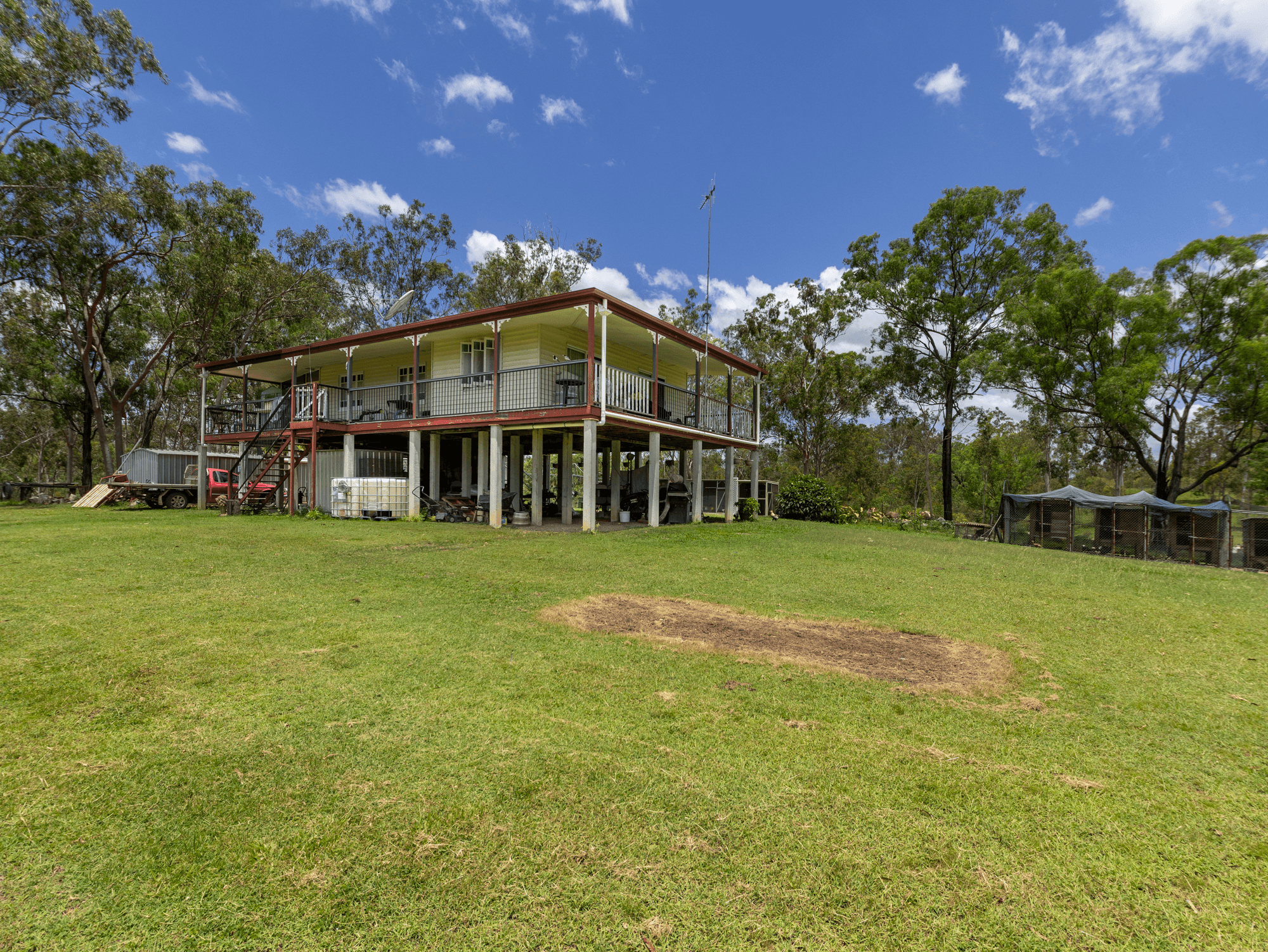 10 Moolboolaman Road, MOOLBOOLAMAN, QLD 4671