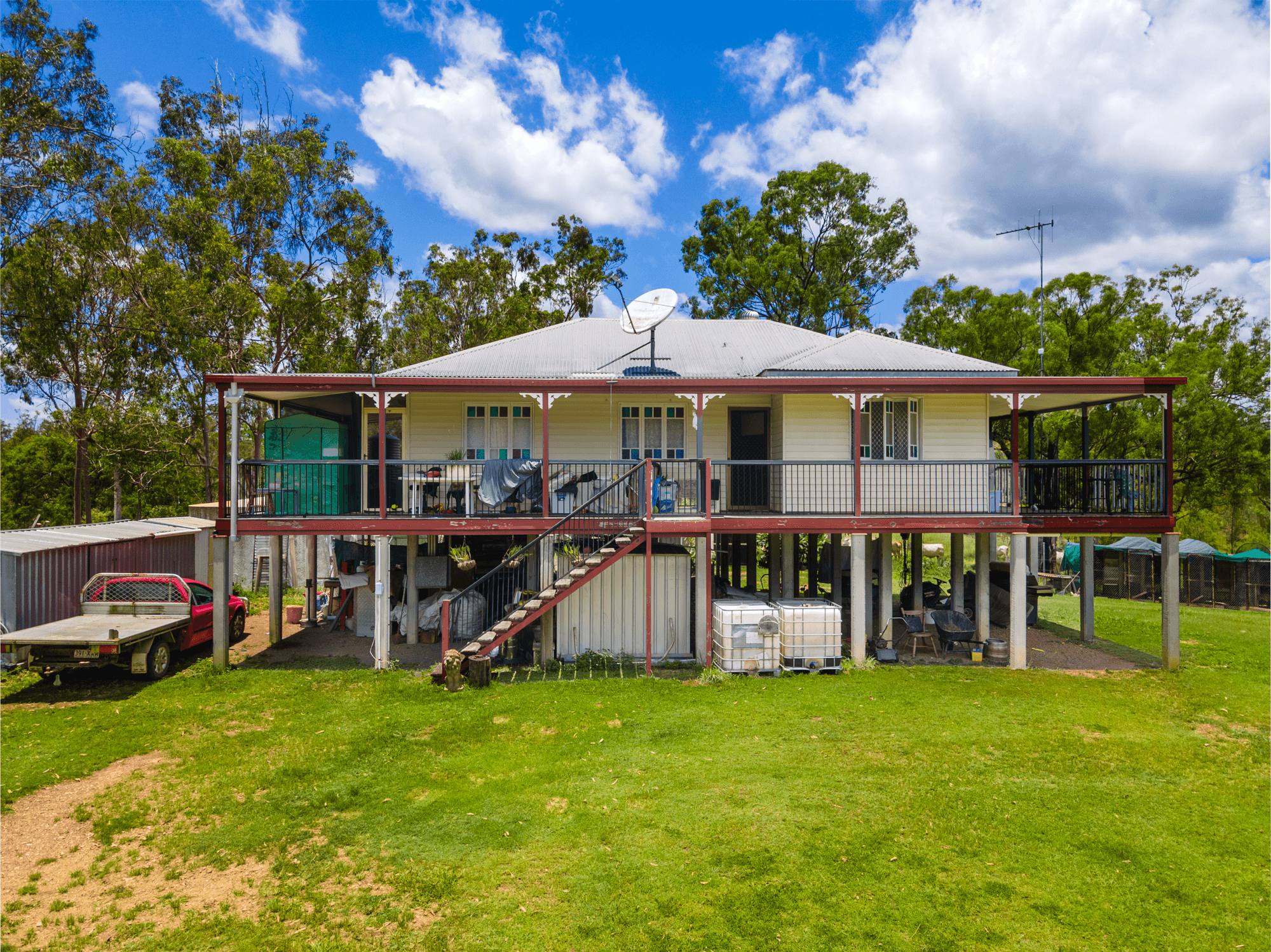 10 Moolboolaman Road, MOOLBOOLAMAN, QLD 4671