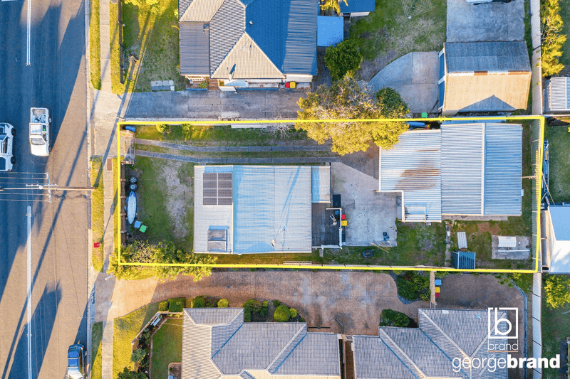 355 Main Road, NORAVILLE, NSW 2263