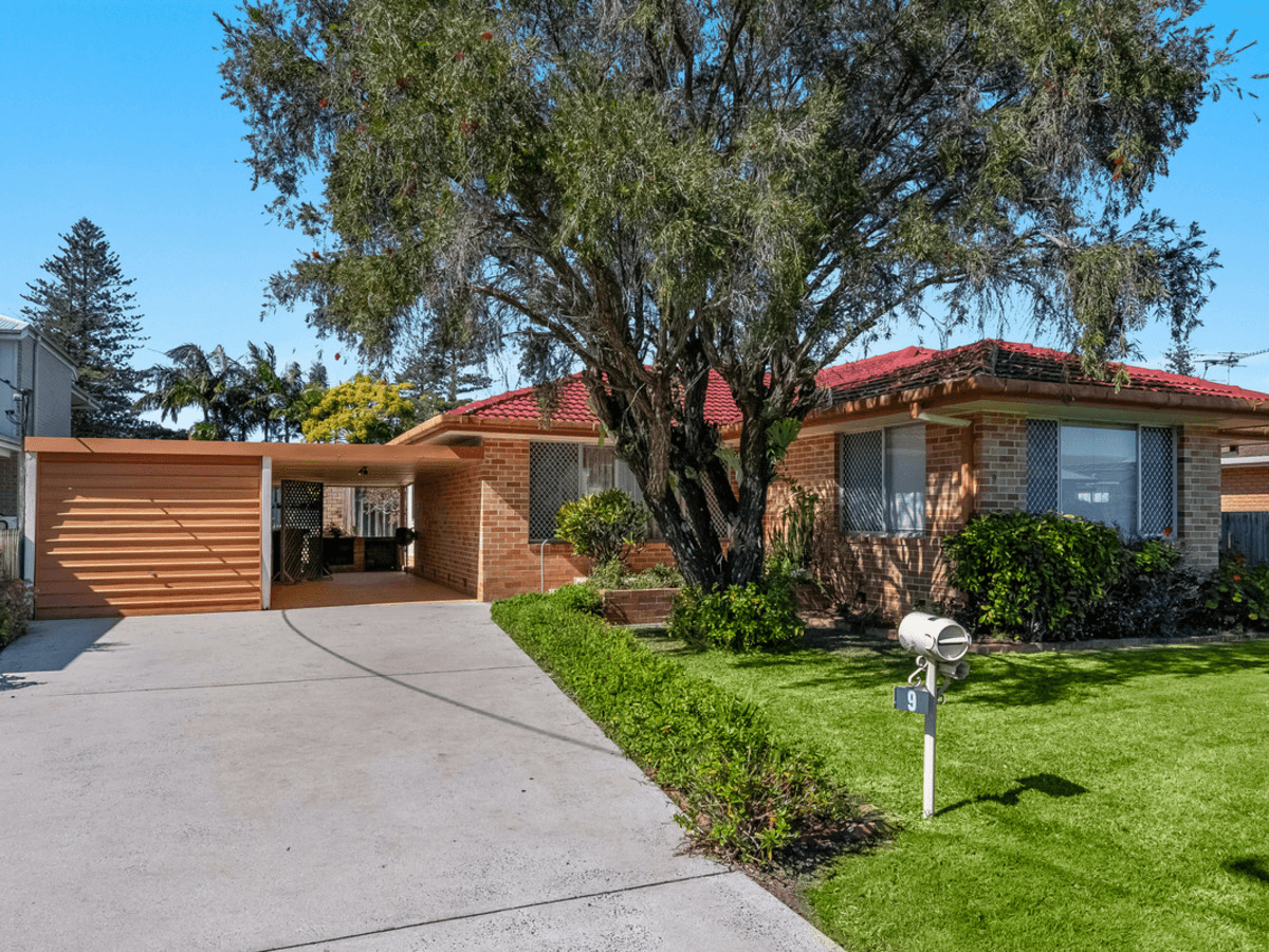 9 Ross Street, BALLINA, NSW 2478