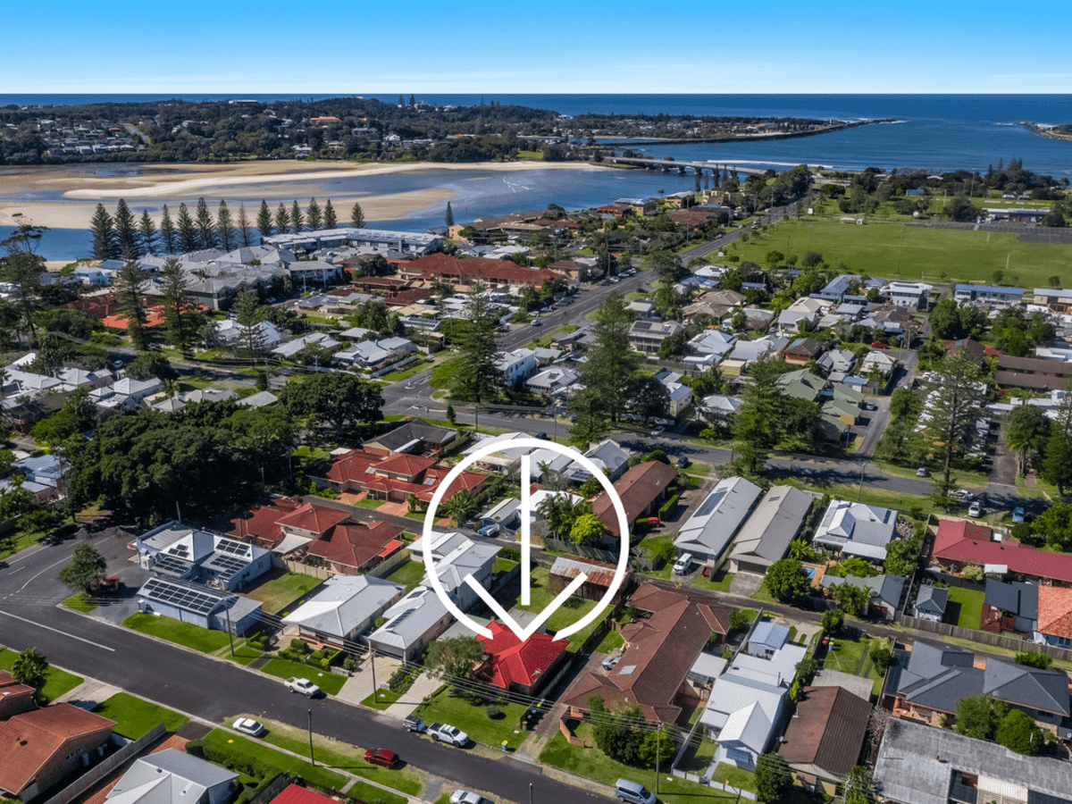 9 Ross Street, BALLINA, NSW 2478