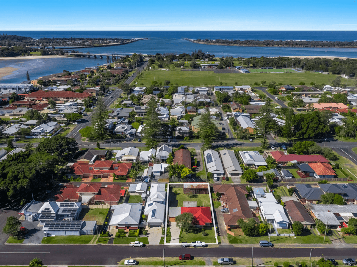 9 Ross Street, BALLINA, NSW 2478