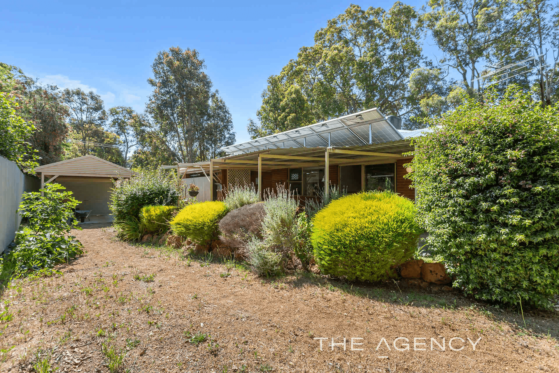 17 Vista Drive, Parkerville, WA 6081