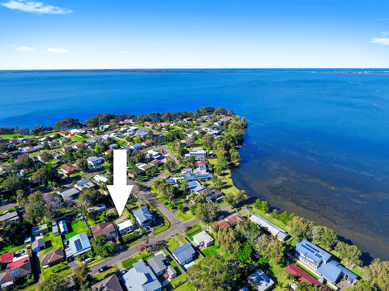 3 Hastings Street, ROCKY POINT, NSW 2259