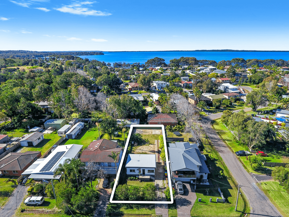 3 Hastings Street, ROCKY POINT, NSW 2259