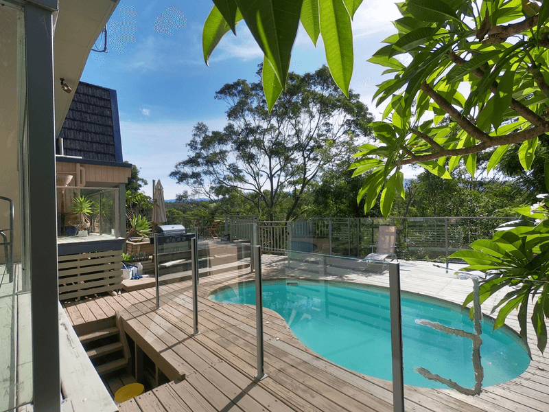 70 Walsh Crescent, NORTH NOWRA, NSW 2541