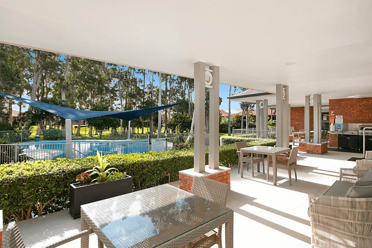 4/57-79 Leisure Drive, Banora Point, NSW 2486