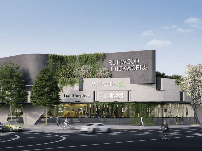 306/260 Burwood Highway, BURWOOD, VIC 3125