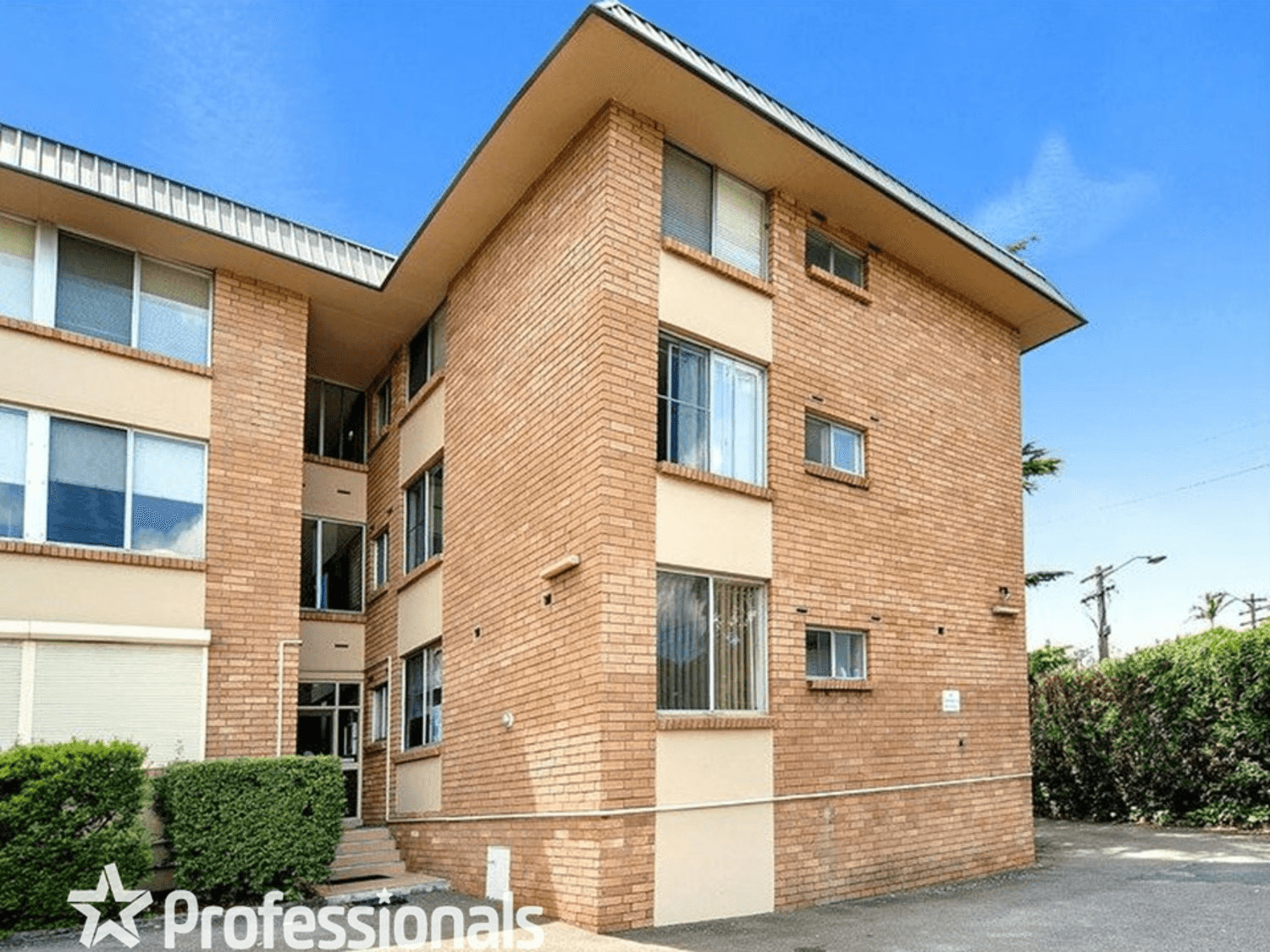 14/6E Goulding Road, Ryde, NSW 2112