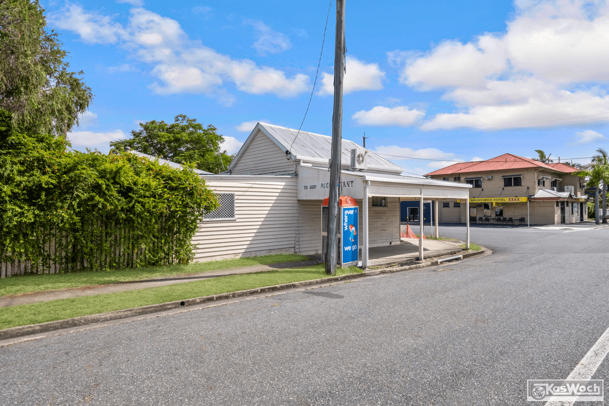 102 West Street, THE RANGE, QLD 4700