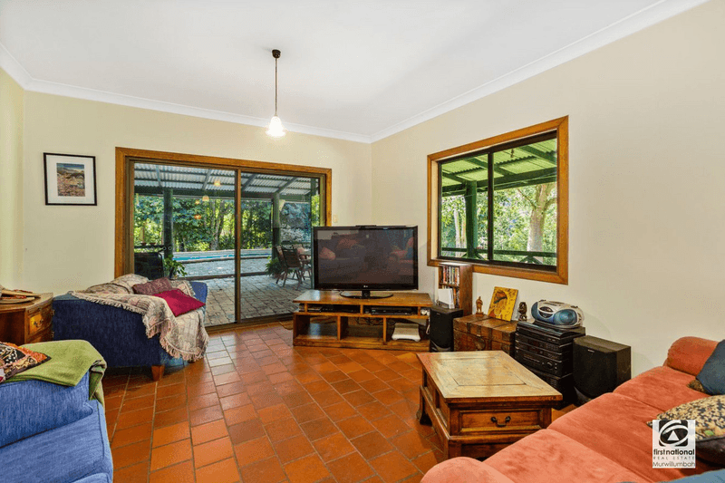 37 Kirbys Road, Limpinwood, NSW 2484