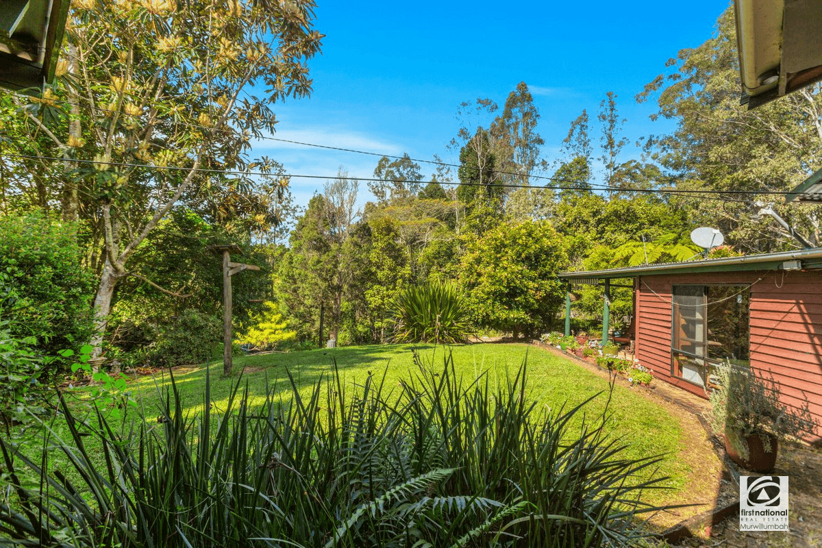 37 Kirbys Road, Limpinwood, NSW 2484