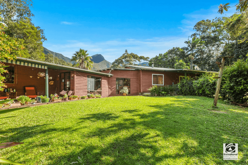 37 Kirbys Road, Limpinwood, NSW 2484