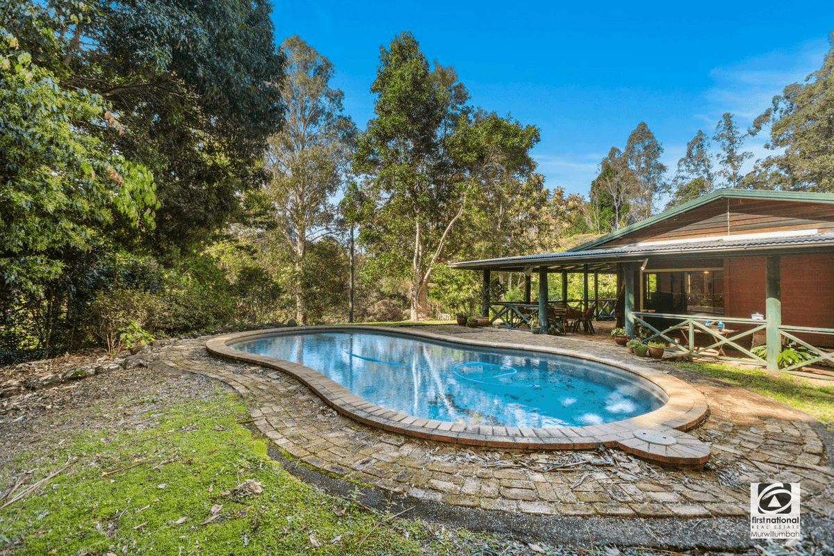 37 Kirbys Road, Limpinwood, NSW 2484