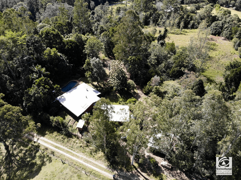 37 Kirbys Road, Limpinwood, NSW 2484