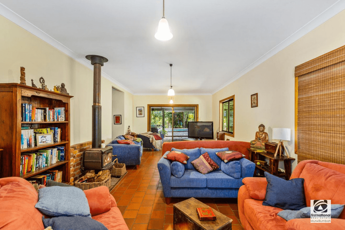 37 Kirbys Road, Limpinwood, NSW 2484