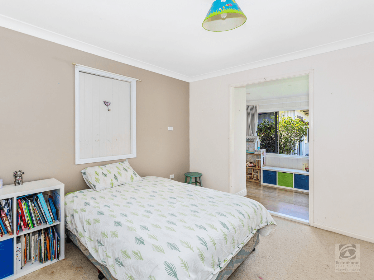 964 Numinbah Road, CRYSTAL CREEK, NSW 2484