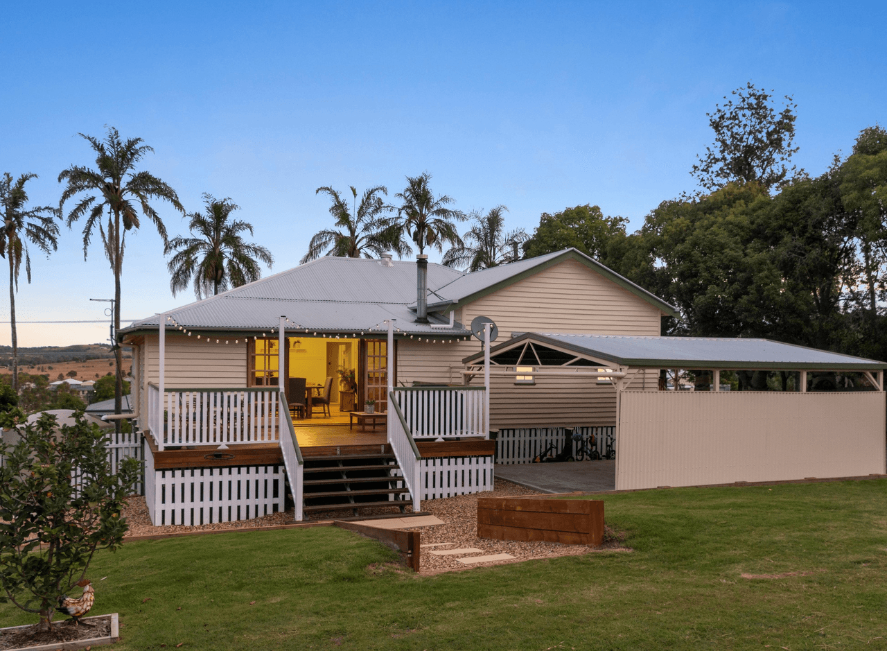 137a Edmond Street, MARBURG, QLD 4346