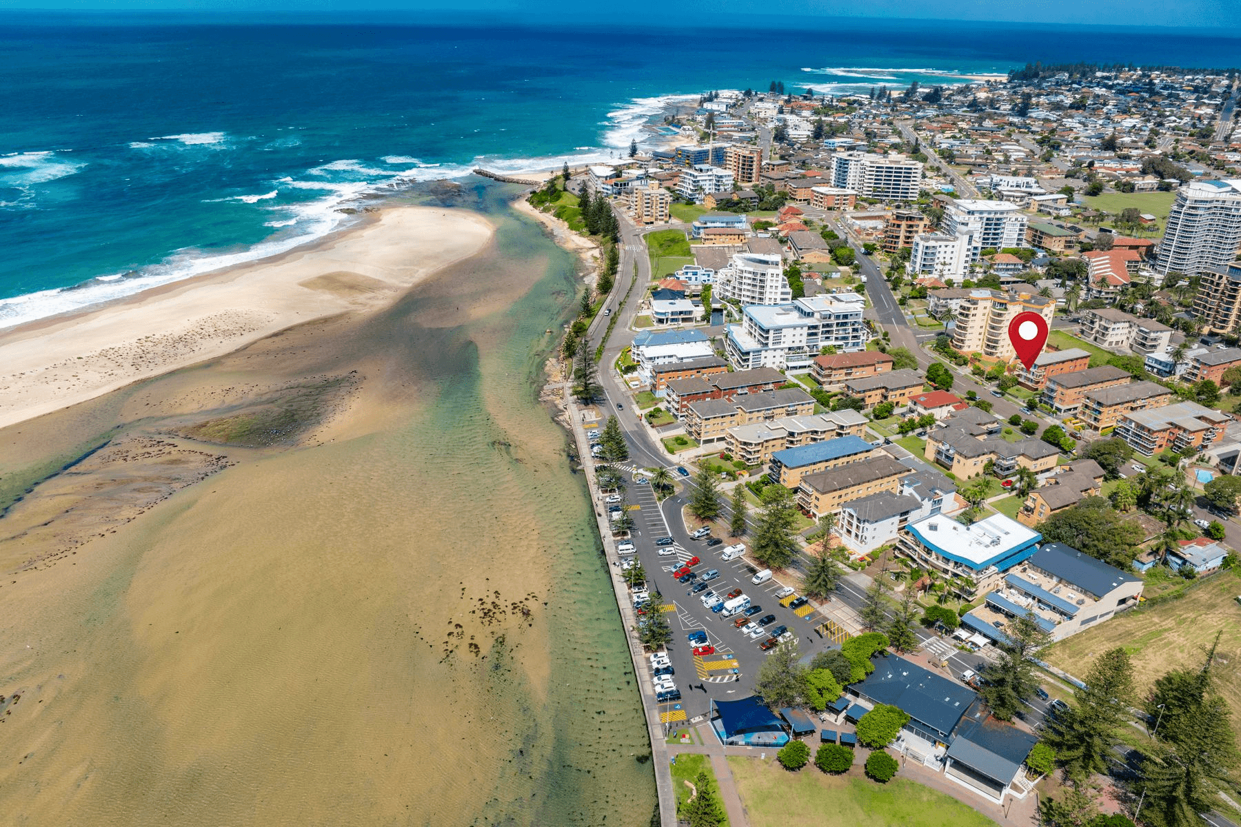 3/23 Ocean Parade, The Entrance, NSW 2261