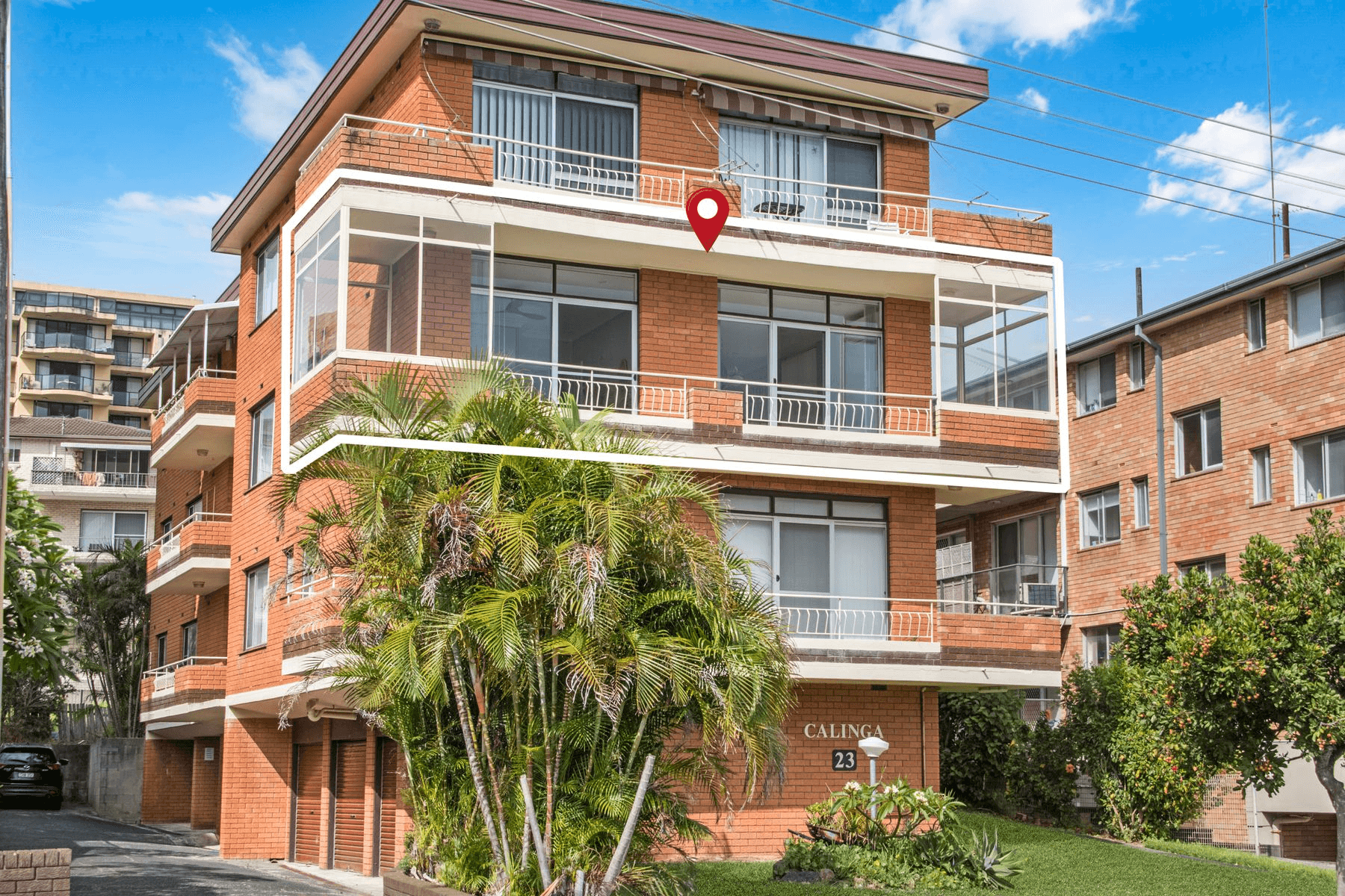 3/23 Ocean Parade, The Entrance, NSW 2261