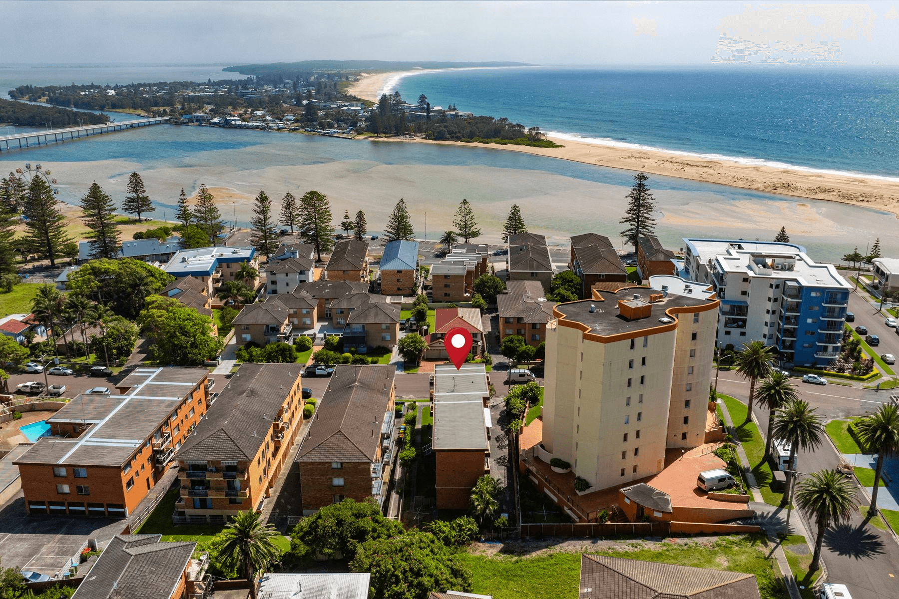 3/23 Ocean Parade, The Entrance, NSW 2261