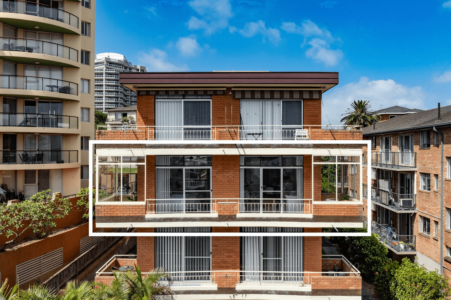 3/23 Ocean Parade, The Entrance, NSW 2261