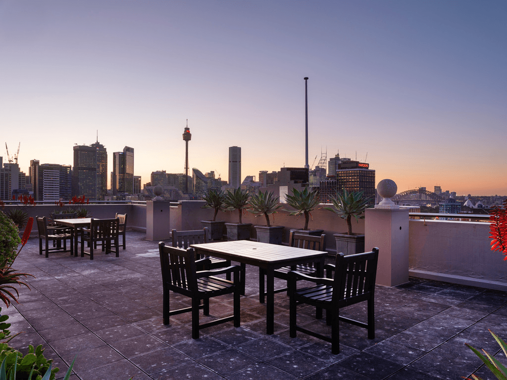 61/347 Liverpool Street, DARLINGHURST, NSW 2010