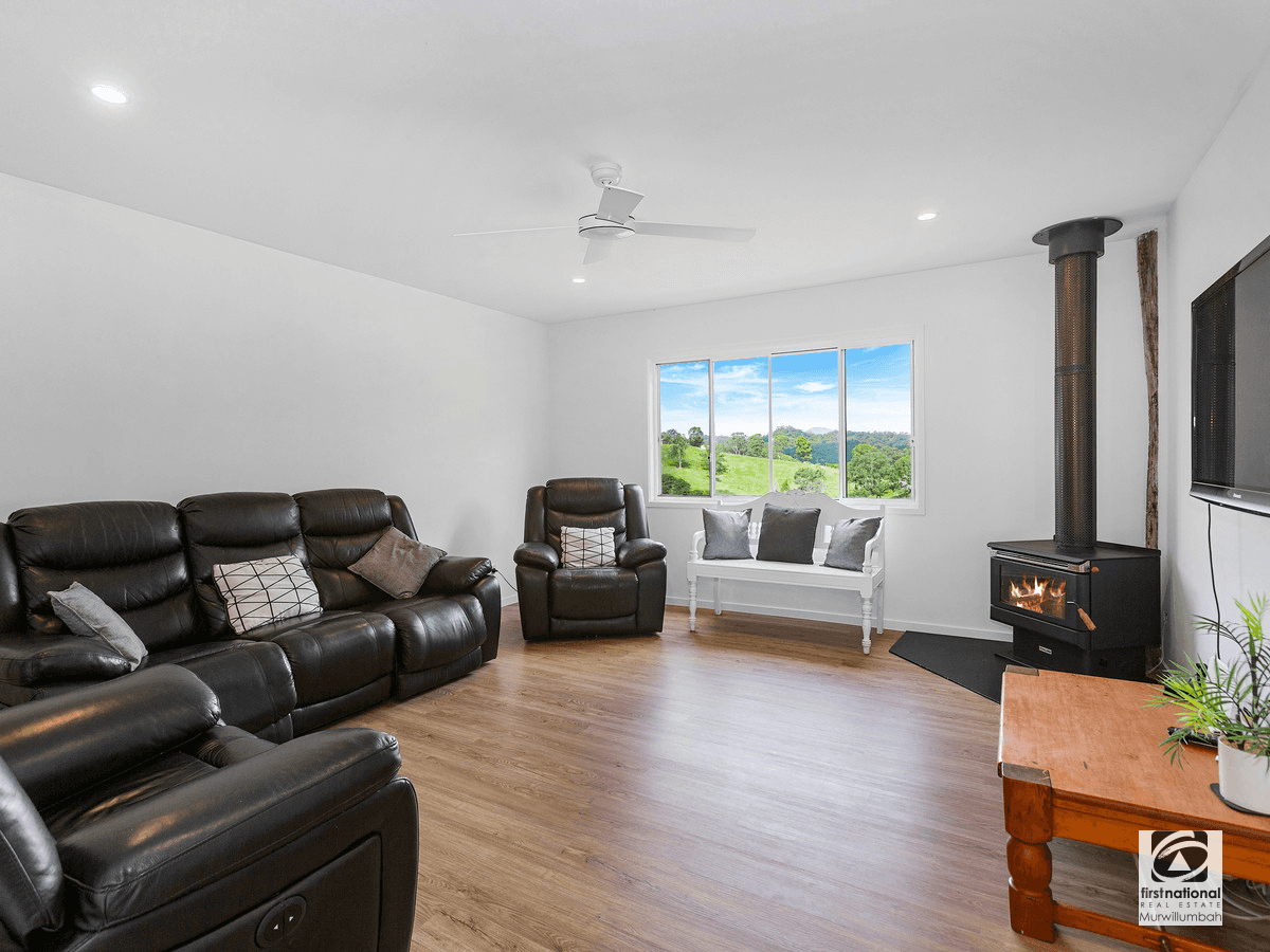 7221 Tweed Valley Way, Fernvale, Murwillumbah, NSW 2484