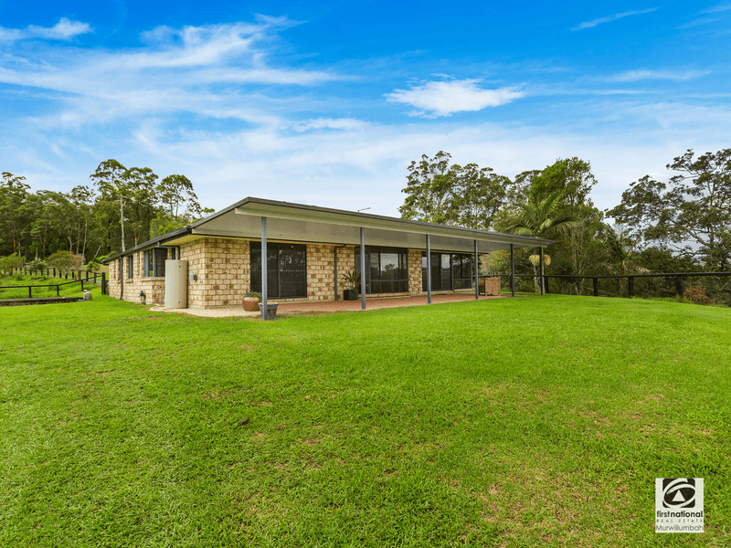 7221 Tweed Valley Way, Fernvale, Murwillumbah, NSW 2484