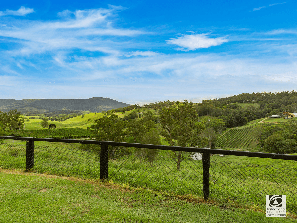 7221 Tweed Valley Way, Fernvale, Murwillumbah, NSW 2484