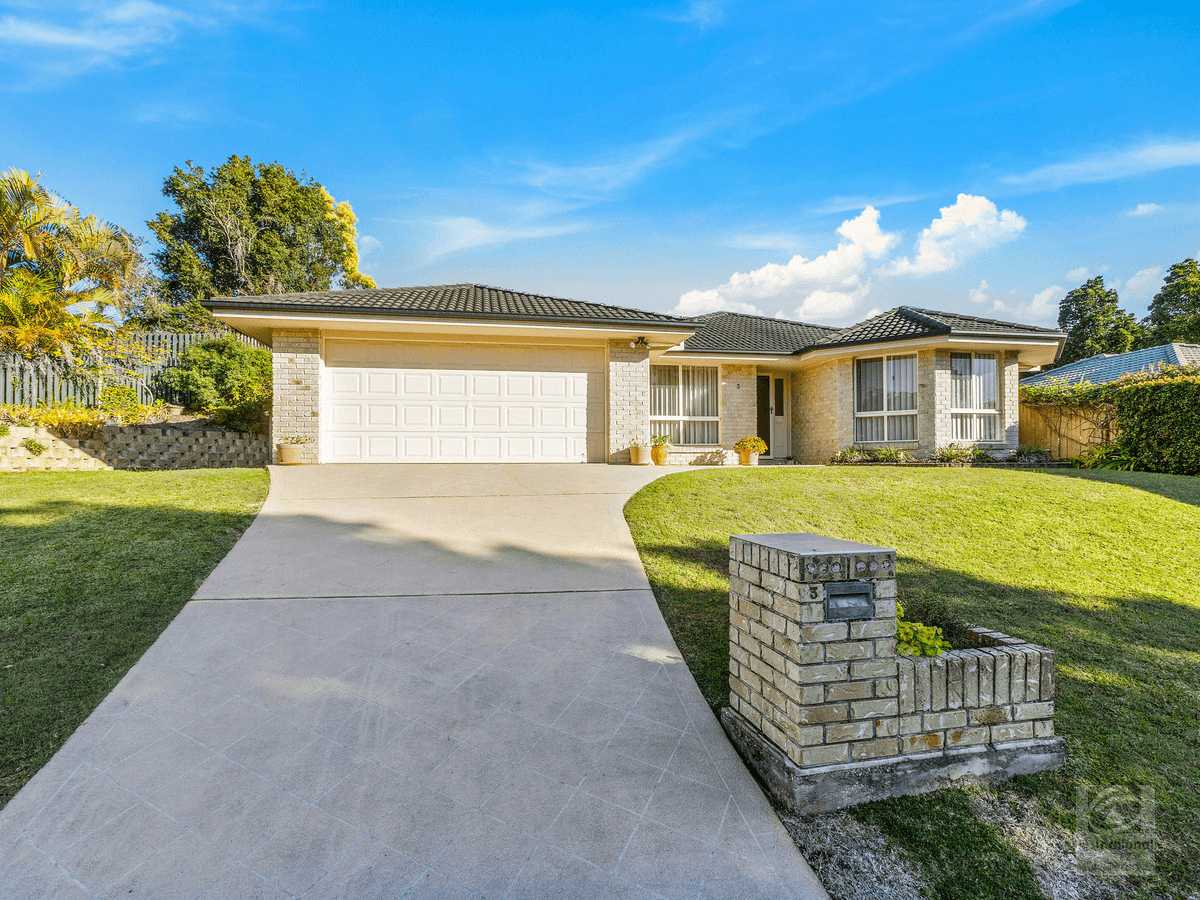 3 Lamington Way, Murwillumbah, NSW 2484