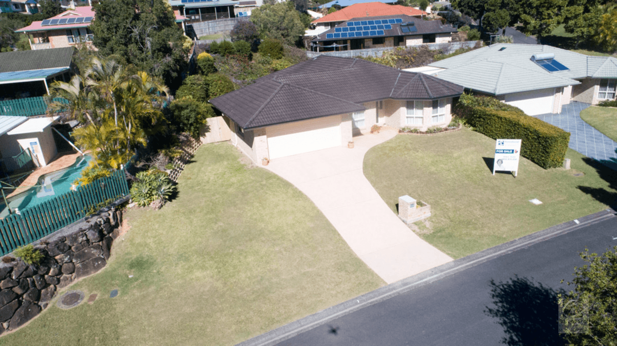 3 Lamington Way, Murwillumbah, NSW 2484