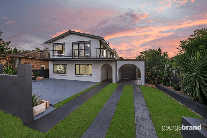 25 Bushlands Avenue, KILLARNEY VALE, NSW 2261